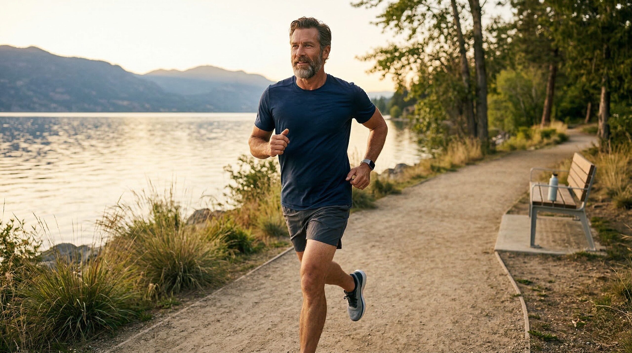 MOTS-c peptide benefits