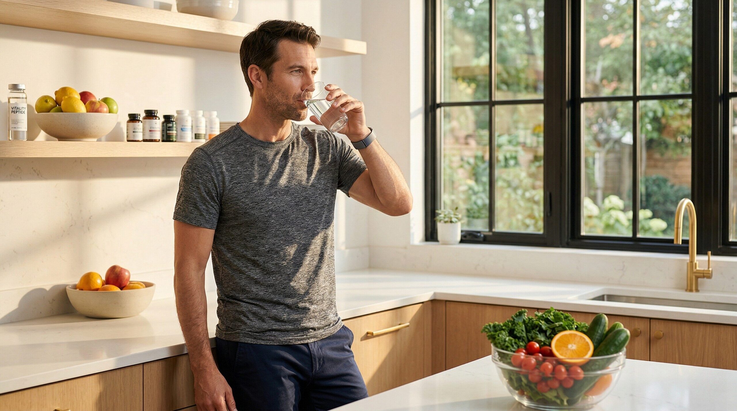 best peptides for gut health
